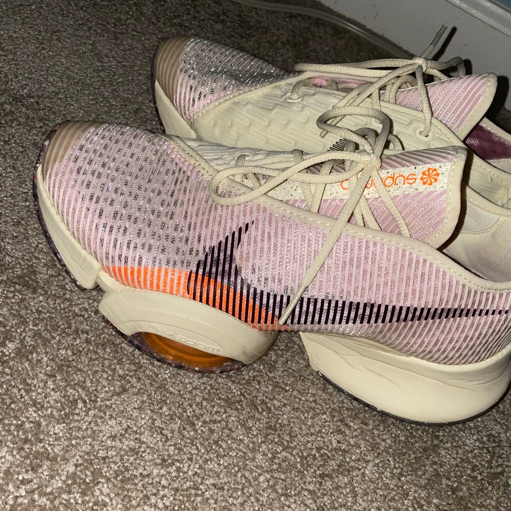 Nike Air Zoom SuperRep 2